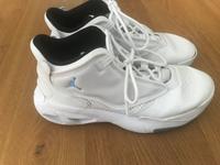 Basketballschuh Jordans Gr. 42 Bonn - Hardtberg Vorschau