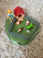 Playmobil Meerschweinchengehege Baden-Württemberg - Eppingen Vorschau