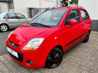 Chevrolet Matiz SE*KLIMAANLAGE*KUPPLUNG NEU*E-FENSTER*FUNK Köln - Porz Vorschau