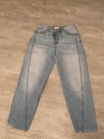 Jeans Gr.140/146 Niedersachsen - Ebstorf Vorschau