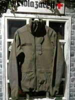 Orig.Bundesheer Österreich Fleecejacke Kälteschutzjacke oliv MED Nordrhein-Westfalen - Herzogenrath Vorschau