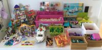 Lego Friends, Junior, Creator (Sammlung, Convolut) 11 Sets Schleswig-Holstein - Bad Bramstedt Vorschau