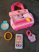 Fisherprice Erste Handtasche Nordrhein-Westfalen - Bergkamen Vorschau