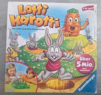 Lotto Karotti Sachsen-Anhalt - Magdeburg Vorschau