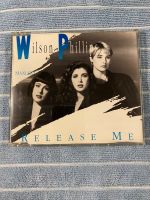 Wilson Phillips Release me (1990) [Maxi-CD] Niedersachsen - Meppen Vorschau