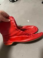 Garde Tanzstiefel gebraucht Nordrhein-Westfalen - Remscheid Vorschau