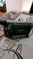 Sony Digital  Handycam, Digital 8 DCR-TRV 310E PAL Bayern - Erlangen Vorschau