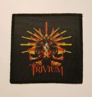 Trivium Aufnäher/Patch Niedersachsen - Laatzen Vorschau