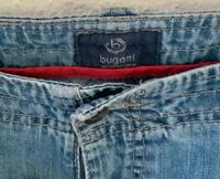 Bugatti Jeans-Cargo-Shorts – Größe 56 Baden-Württemberg - Heidenheim an der Brenz Vorschau