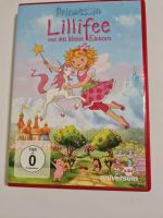 Prinzessin Lillifee DVD Hessen - Elbtal Vorschau