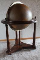 Weltkugel 18-Inch Mahogany Globe by Brandt ,Hagerstown MD Baden-Württemberg - Limbach Vorschau