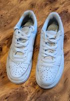 Nike Court Vision Low weiß Gr. 42 Sachsen - Weißwasser Vorschau