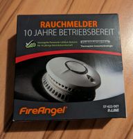 NEU OVP Rauchmelder FireAngel 10 Jahre betriebsbereit Sachsen - Coswig Vorschau