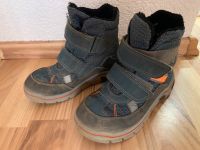 Pepino Ricosta Winterschuhe Winterstiefel Weite M, Gr.29 Nordrhein-Westfalen - Königswinter Vorschau