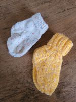 Handmade Baby Strick Socken NEU! Thüringen - Großobringen Vorschau