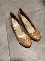 Bellissima Pumps Gr.42 Sachsen-Anhalt - Petersberg (Saalekreis) Vorschau