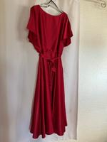 Kleid von Swing in rot in Satin Bayern - Freising Vorschau
