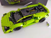 LEGO Lamborghini - 42161 mit Bauanleitung und OVP, vollständig Baden-Württemberg - Ostfildern Vorschau