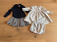 Petit bateau Baby Kleid Set, Größe 74 (eher kleiner) Bayern - Oberaudorf Vorschau