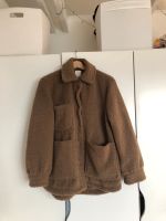 Teddy Jacke H&M *Neu* S Baden-Württemberg - Gundelfingen Vorschau