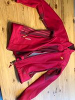 Adidas Windstopper Softshell-Jacke pinkfarben Gr. 46 Schleswig-Holstein - Barsbüttel Vorschau
