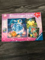 3 Disney Puzzles von Ravensburger Baden-Württemberg - Ludwigsburg Vorschau