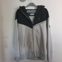 Alife & Kickin Sweatjacke mit Kapuze Gr 46/48 neuwertig Kreis Pinneberg - Elmshorn Vorschau