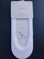 Ballerina invisible anti Slip System weiss 2 Socken NEU Nordrhein-Westfalen - Niederkassel Vorschau