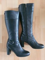 Marc O'Polo Stiefel / Lederstiefel Gr. 40 2/3 *NEU Niedersachsen - Salzgitter Vorschau