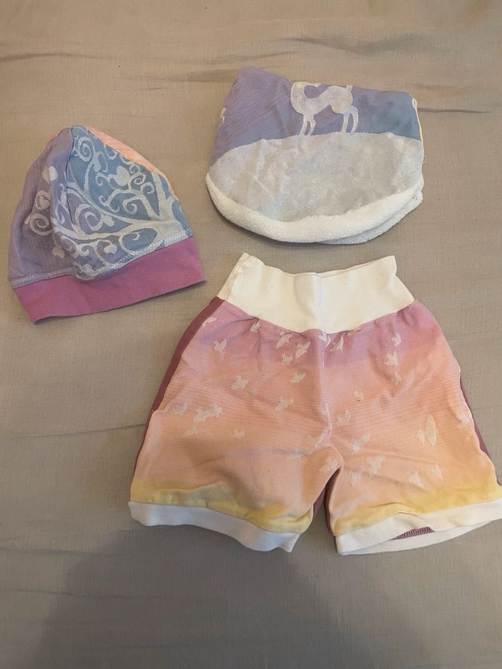 Kokadi Handmade Set 4 - 5 Jährige Marie im Wunderland in Niederdorfelden