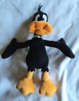 LOONEY TUNES DAFFY DUCK PLÜSCHTIER KUSCHELTIER STOFFTIER Niedersachsen - Schöningen Vorschau