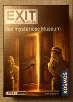 Exit - Spiel, Das mysteriöse Museum Schleswig-Holstein - Seth Holstein Vorschau