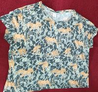 Damen Shirt in Größe M Hessen - Neukirchen Vorschau