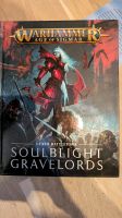 Soulblight Gravelords Armeebuch (eng) Brandenburg - Dallgow Vorschau