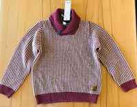 Esprit Wollpullover Jungen 104/110 NEU Saarland - St. Wendel Vorschau