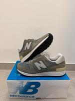 New Balance Made In USA 1300JP Mirage Grey U1300JP EU 42 | NEU Hessen - Griesheim Vorschau