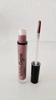 NYX Professional Lingerie Liquid Lipstick Lippenstift LIPLI 02 Bayern - Gablingen Vorschau