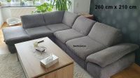 Gebrauchte L-Couch Couch Sofa Hessen - Fritzlar Vorschau