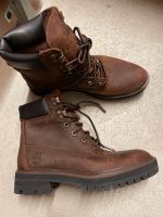 Timberland Boots Stiefelette NEU 37 dunkelbraun München - Schwabing-Freimann Vorschau