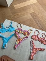 Bikini mehrere Farben Gr S ungetragen München - Bogenhausen Vorschau