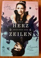 Buch: Mein Herz zwischen den Zeilen Schleswig-Holstein - Kisdorf Vorschau