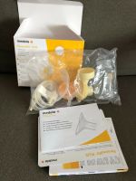 Medela Syphony Einzelpump-Set PersonalFit Plus (M) NEU Baden-Württemberg - Leonberg Vorschau