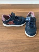 Sneaker,Mädchenschuhe, Geox, Gr. 24, Schuhe Niedersachsen - Nordhorn Vorschau