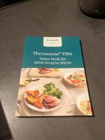 Thermomix Buch deine Modi für deine kreative Küche Hamburg - Hamburg-Nord Vorschau