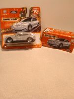 2x 2023 Matchbox 2021 Ford Mustang Mach-E Elektroauto hellgrau Niedersachsen - Lingen (Ems) Vorschau