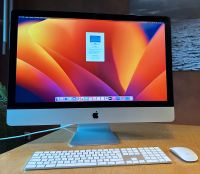 iMac 27" Retina 5K, 2017, 3,8 GHz Quad-Core Intel Core i5, 40 GB Nordrhein-Westfalen - Solingen Vorschau