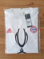 T-Shirt FC Bayern München SuperCup Winner 2020 adidas Bayern - Eichstätt Vorschau