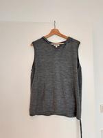 Cos Merino Hoodie Shirt dünn ärmellos Gr M Köln - Braunsfeld Vorschau