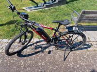 E-Bike Fischer Montis EM 1726 Baden-Württemberg - Löchgau Vorschau