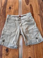 Buena Vista Shorts olivgrün Gr.XS Baden-Württemberg - Oberteuringen Vorschau